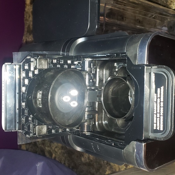 Ninja dualbrew pro coffee system - Picture 4 of 16